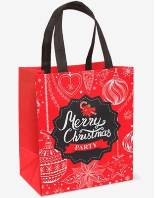 10 Kilogramm der harten Beanspruchung imprägniern nicht Gewebe Carry Bags, faltbare nicht gesponnene Tasche